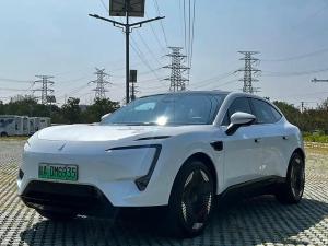 Avatr 11 2024 Электрический