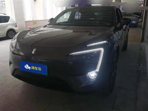 Avatr 11 2022 Электрический