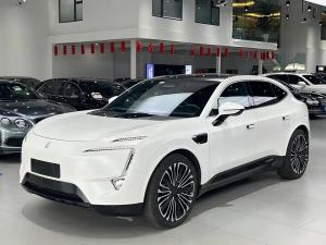 Avatr 11 2023 Электрический