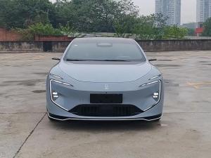 Avatr 12 2023 Электрический