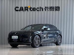 Avatr 11 2023 Электрический