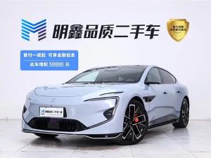 Avatr 12 2023 Электрический