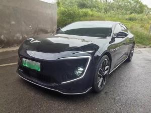 Avatr 12 2024 Электрический