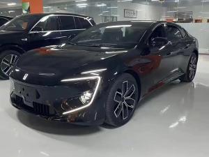 Avatr 12 2024 Электрический