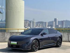 Avatr 12 2023 Электрический