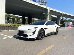 Avatr 12 2023 Электрический