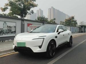 Avatr 11 2023 Электрический