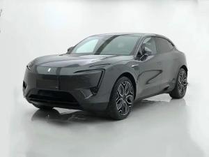 Avatr 11 2023 Электрический