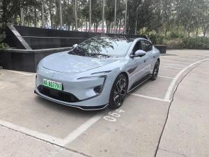 Avatr 12 2023 Электрический