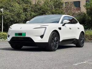 Avatr 11 2022 Электрический