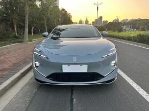 Avatr 12 2023 Электрический