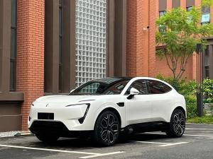 Avatr 11 2022 Электрический