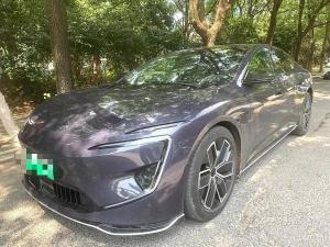 Avatr 12 2023 Электрический