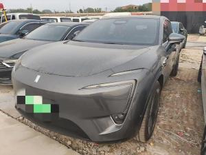 Avatr 11 2024 Электрический