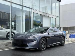 Avatr 12 2023 Электрический