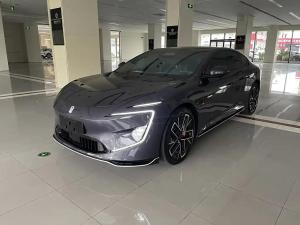 Avatr 12 2023 Электрический