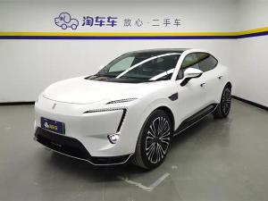 Avatr 11 2023 Электрический