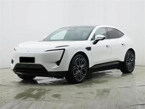 Avatr 11 2022 Электрический