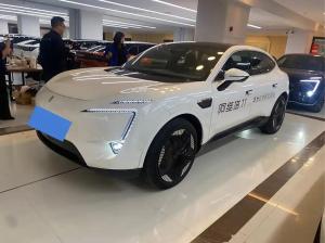 Avatr 11 2024 Электрический