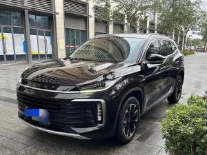 EXEED TXL 2021 Бензин