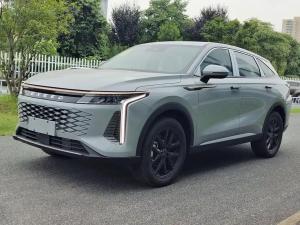 EXEED Stellar 2024 Бензин