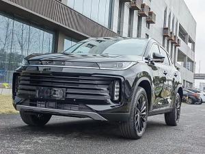 EXEED TXL 2024 Бензин