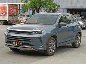 EXEED EXEED Zhuifeng 2020 Бензин