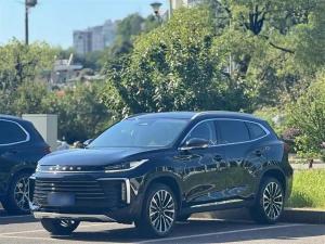 EXEED TXL 2024 Бензин