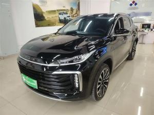 EXEED TXL 2023 Бензин