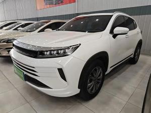 EXEED EXEED Zhuifeng 2023 Бензин