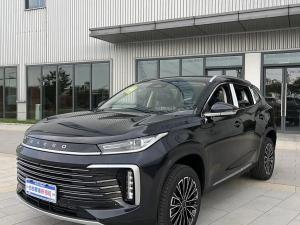 EXEED TXL 2024 Бензин