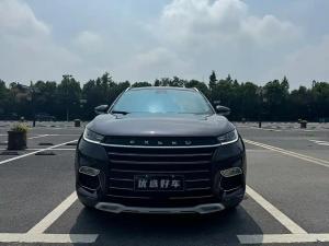 EXEED TXL 2019 Бензин