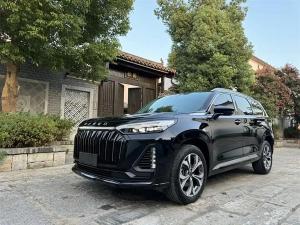 EXEED Moon 2022 Бензин