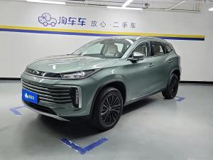 EXEED TXL 2023 Бензин