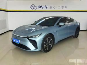 EXEED Sterra ES 2023 Электрический