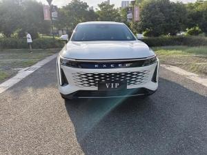 EXEED Stellar 2023 Бензин