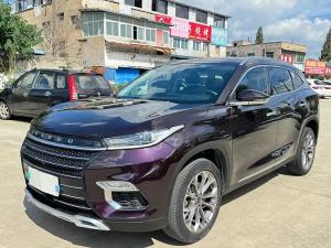 EXEED TXL 2020 Бензин