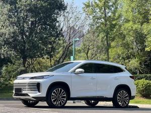 EXEED TXL 2024 Бензин