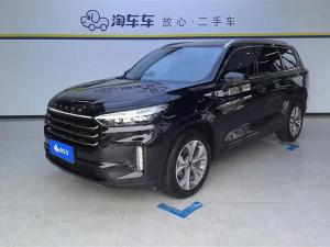 EXEED Moon 2022 Бензин