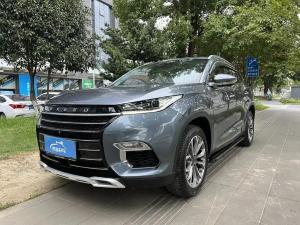 EXEED TXL 2020 Бензин