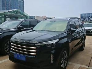 EXEED Moon 2022 Бензин