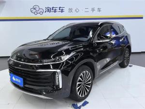 EXEED TXL 2022 Бензин