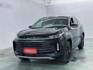 EXEED TXL 2022 Бензин