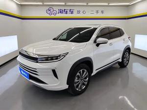 EXEED EXEED Zhuifeng 2023 Бензин