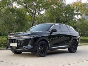 EXEED Stellar 2023 Бензин