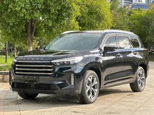 EXEED Moon 2022 Бензин