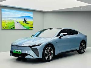 EXEED Sterra ES 2024 Электрический