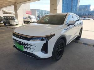 EXEED Stellar 2023 Бензин