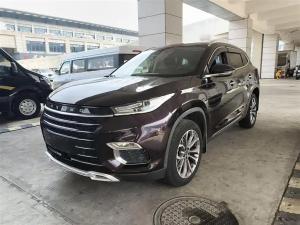 EXEED TXL 2019 Бензин