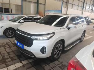 EXEED Moon 2022 Бензин